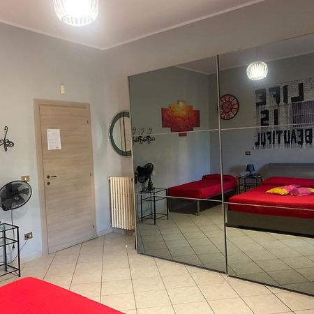 Casa Vacanze La Stazione Bracciano Kültér fotó