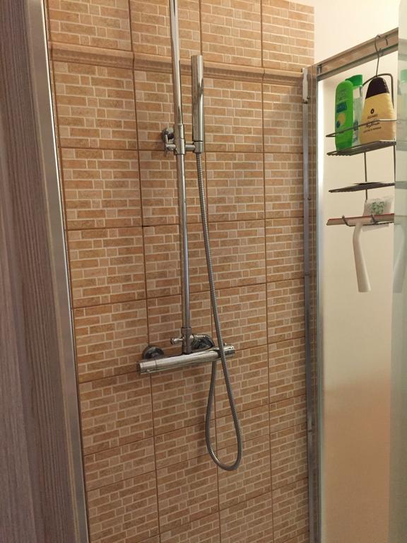 Casa Vacanze La Stazione Bracciano Kültér fotó