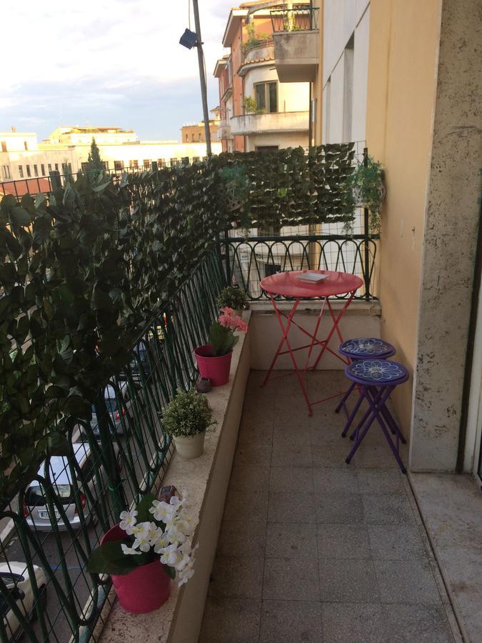 Casa Vacanze La Stazione Bracciano Kültér fotó